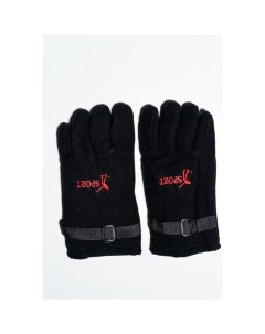 Мужские флисовые перчатки для зимних видов спорта Beroma