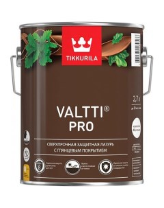 Антисептик для дерева Tikkurila