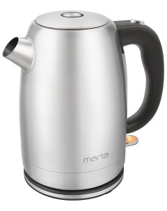 Чайник электрический MT 4559 черный жемчуг Марта