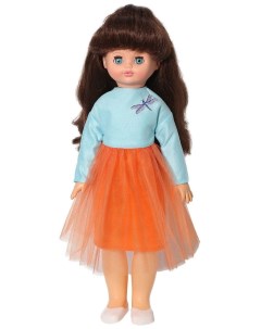 Кукла Алиса модница 1 со звуковым устройством 55 см В3730 о Весна