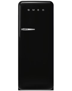 Однокамерный холодильник FAB28RBL5 Smeg