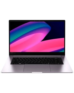 Ноутбук Inbook X3 Plus XL31 71008301219 серый Infinix