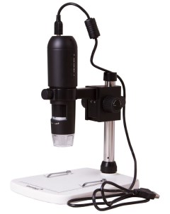 Микроскоп цифровой DTX TV 70422 Levenhuk