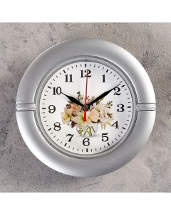 Часы Фузета 4х21х21 см Сима-ленд