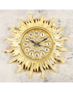 Часы Карора 40х35х4 см Сима-ленд