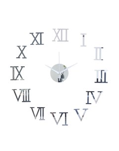 Часы Аннита 10х15х4 см Соломон