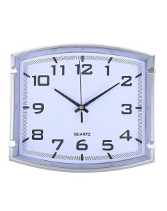 Часы Модерн 25х3х22 см Сима-ленд