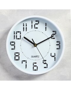 Часы Джойс 24х24х5 см Сима-ленд