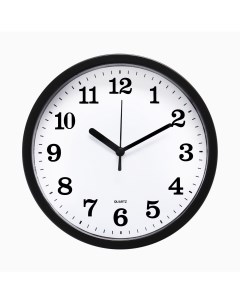 Часы Линвуд 4х18х18 см Сима-ленд