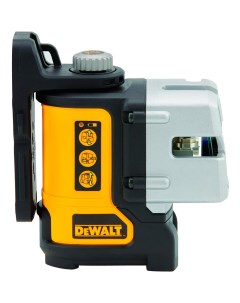 Лазерный уровень DW089CG Dewalt
