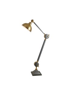 Торшер FLOOR LAMP KM603F B Delight collection