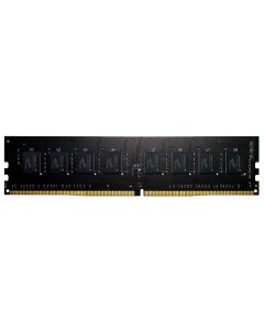 Оперативная память GeIL 8Gb DDR4 Pristine GP48GB2666C19SC Geil