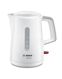 Чайник Bosch TWK3A051 1л Белый