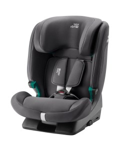 Детское автокресло Evolvafix Midnight Grey Britax roemer