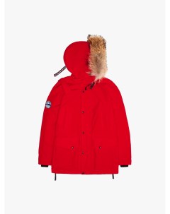 Куртка женская CHILL RED Arctic explorer