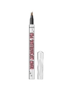 Brow Microfilling Pen Лайнер для бровей коричневый Benefit