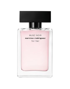 FOR HER MUSC NOIR Парфюмерная вода Narciso rodriguez