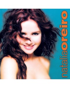 Поп Natalia Oreiro Natalia Oreiro Only in Russia Orange Vinyl Sony