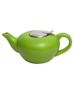Заварочный чайник Феличита Зеленый Balsford