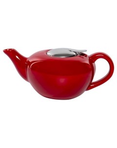 Заварочный чайник Феличита Красный Balsford