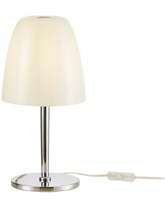 Интерьерная настольная лампа с выключателем Favourite