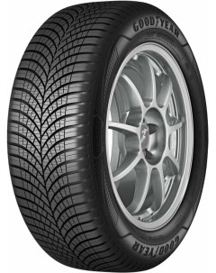 Шины 195 45 R16 Vector 4Seasons GEN 3 84V XL FP Goodyear