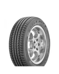 Шины 255 50 R21 Eagle NCT5 106W ROF EMT FP Goodyear