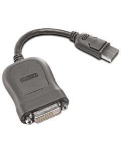 Переходник ThinkCentre DisplayPort to DVI D 45J7915 Lenovo