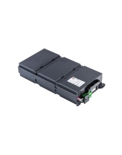 Аккумуляторная батарея для ИБП SRT2200XLI SRT2200RMXLI SRT2200RMXLI NC RBC141 A.p.c.