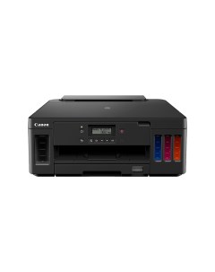 Принтер струйный Pixma G5040 A4 цветной A4 ч б 13 стр мин A4 цв 6 8 стр мин 4800x1200dpi дуплекс СНП Canon