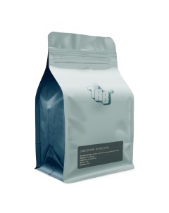 Кофе в зернах Эфиопия Анасора оценка SCA 86 5 микролот 200 г арабика 100 обработка анаэробная обжарк Tab