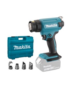 Аккумуляторный фен DHG181ZK Makita