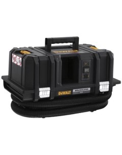 Аккумуляторный пылесос DCV586MN XJ Dewalt