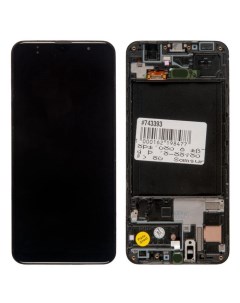 Дисплей A307F для смартфона Samsung Galaxy A30s SM A307F Rocknparts