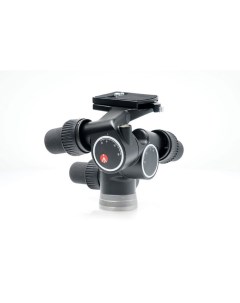 Штативная головка 405 редукторная Manfrotto