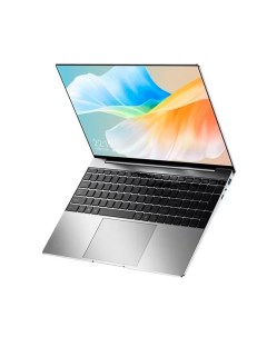 Ноутбук J4105 Silver BSL Y4105 1024GB Notebook