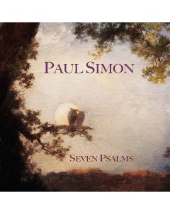 Paul Simon Seven Psalms LP Sony music