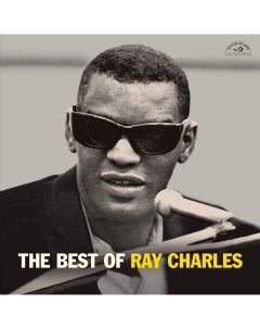 Ray Charles Best Of Coloured LP Waxtime