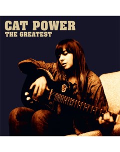 Cat Power The Greatest LP Matador