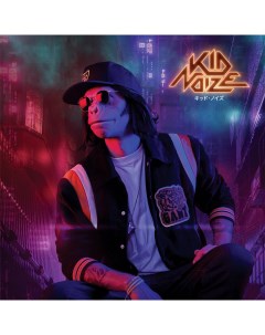 Kid Noize Nowera LP Universal music