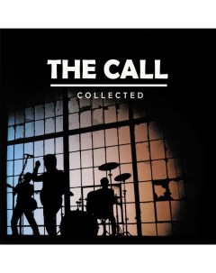 The Call Collected 2LP Music on vinyl