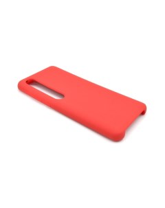Чехол для Xiaomi Mi 10 Ultra Soft Inside розовый Innovation