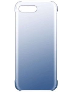 Чехол Honor 10 Gradient Color Case Blue Huawei