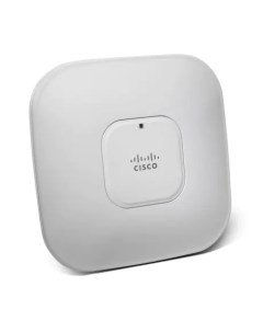 Wi Fi роутер AIR AP1141N E K9 Cisco