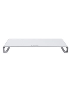 Подставка для ноутбука серый KCS1 GY BP Orico