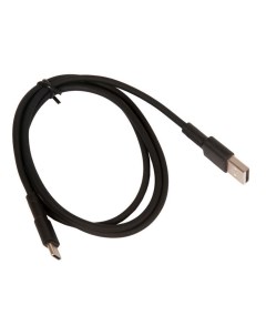 Кабель USB BX31 для Type C 3 0А длина 1м черный Borofone
