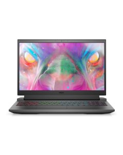 Ноутбук G15 5511 Gray G515 1380 Dell