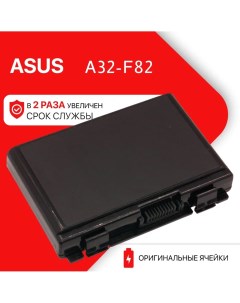 Аккумулятор A32 F82 для Asus K50 K40 K50IJ K50IN K50C 48Wh 10 8V Unbremer