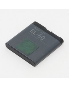 Аккумуляторная батарея ОЕМ BL 6Q для Nokia 6700C Оем
