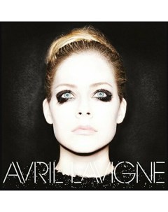 Виниловая пластинка Avril Lavigne Avril Lavigne LP Music on vinyl